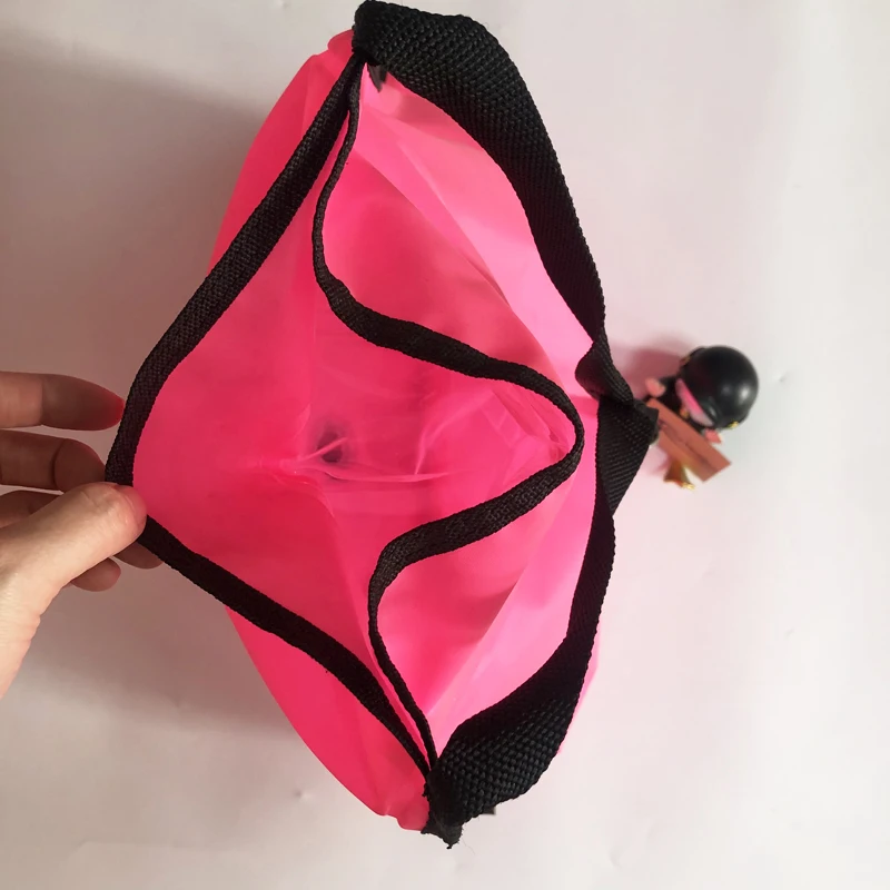 75lbs 150lbs nylon and TPU scuba lift bag