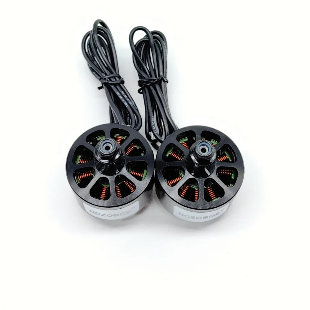 NCZOBOE 3115 900KV 브러시리스 모터 3-6S RC 멀티로터용 FPV Mark4 10인치 XL10 FPV 카메라 키트 프레임