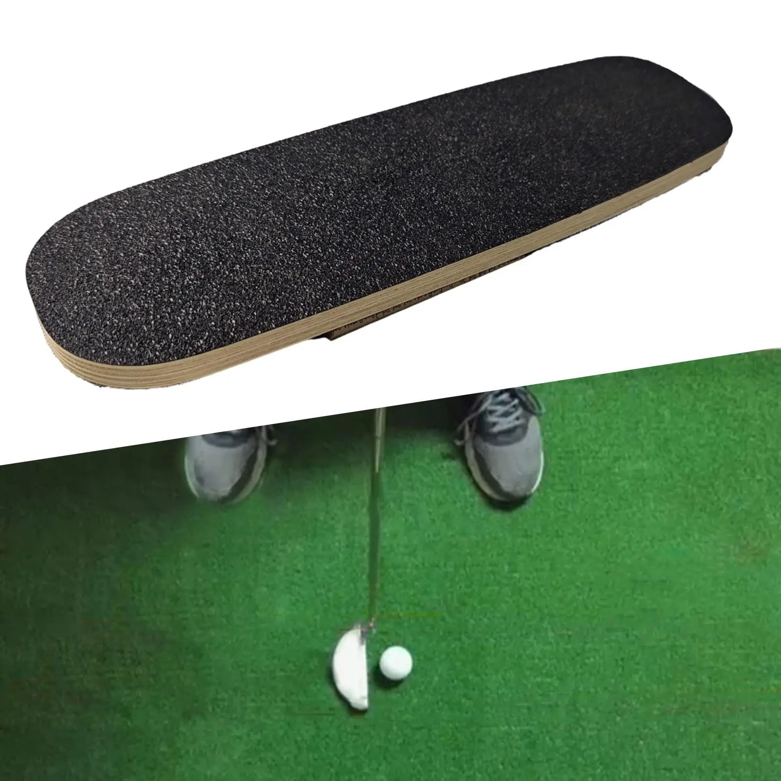Golf Golf ,Innovative for Chipping Hitting for Club Practice & Weight for Outdoor Golf Golf ,Innovative for Chipping Hitting for Club Practice & Weight for Outdoor
