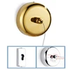 304SS Clotheslines Retractable Clothes Drying Line Home Airer Stainless Clothes Rope Dryer Organiser Laundry Hanger 6 Colors 3
