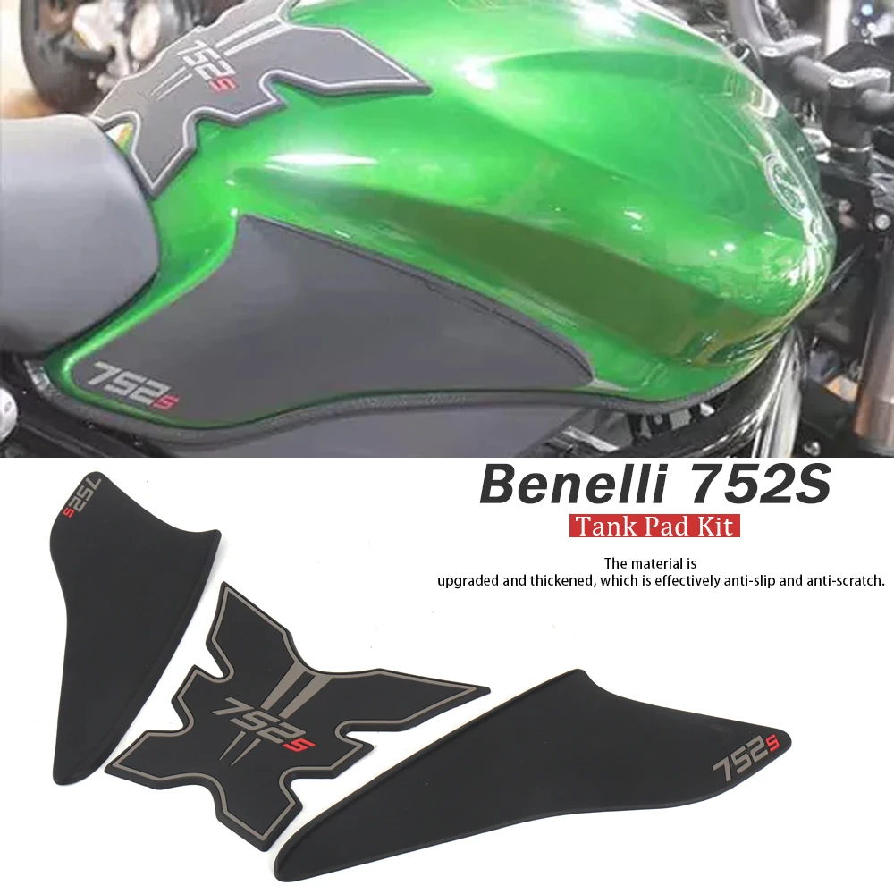 Аксессуары для мотоциклов Benelli