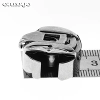 SC34-2NS Projectile Shell for Computer Embroidery Machine – 21MM Diameter Embroidery Spare Part - Image 5