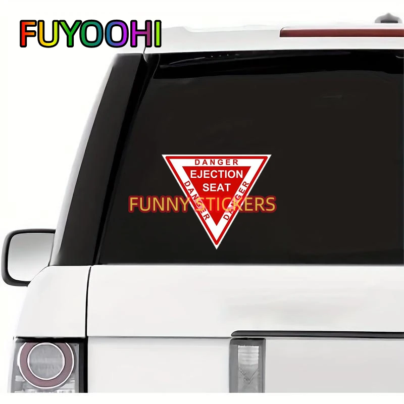 Рисунок 4 - Непослушная виниловая наклейка Wanring