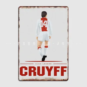 Poster Johan Cruyff