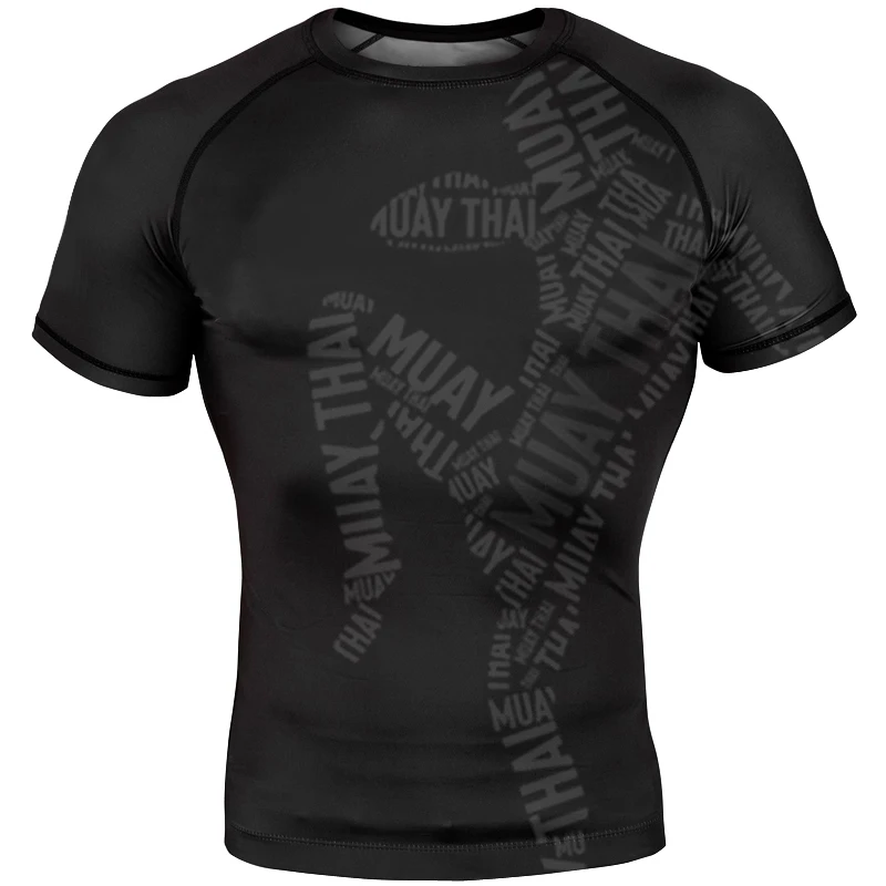 Muay Thai Shorts Men Women Professional