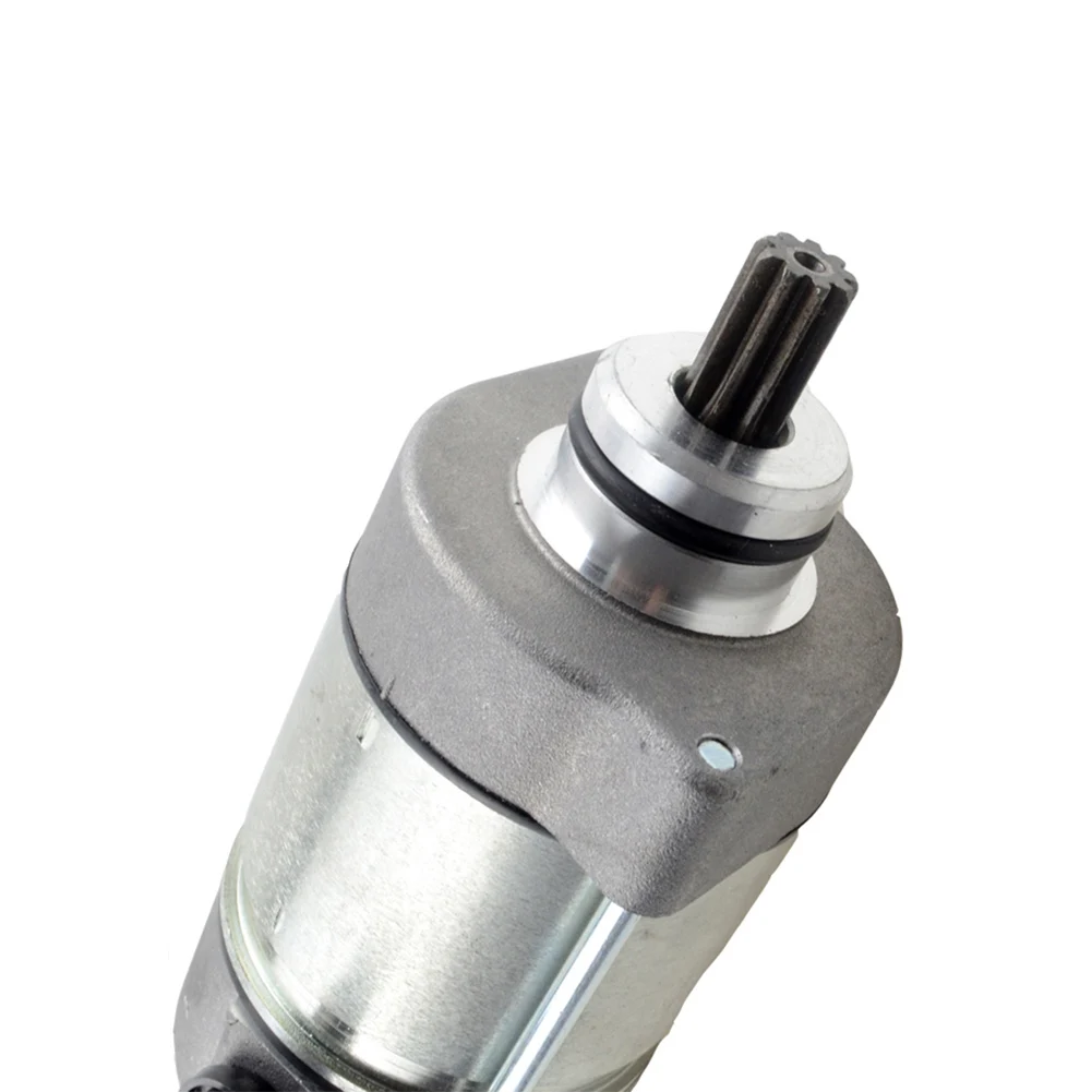 Motorino Di Avviamento Per Moto Motorino Di Avviamento Parti Del Motore Del Motociclo Motorino Di Avviamento Adatto Per Yamaha Yzf-R1 Yzf R1 Yzf R1 20