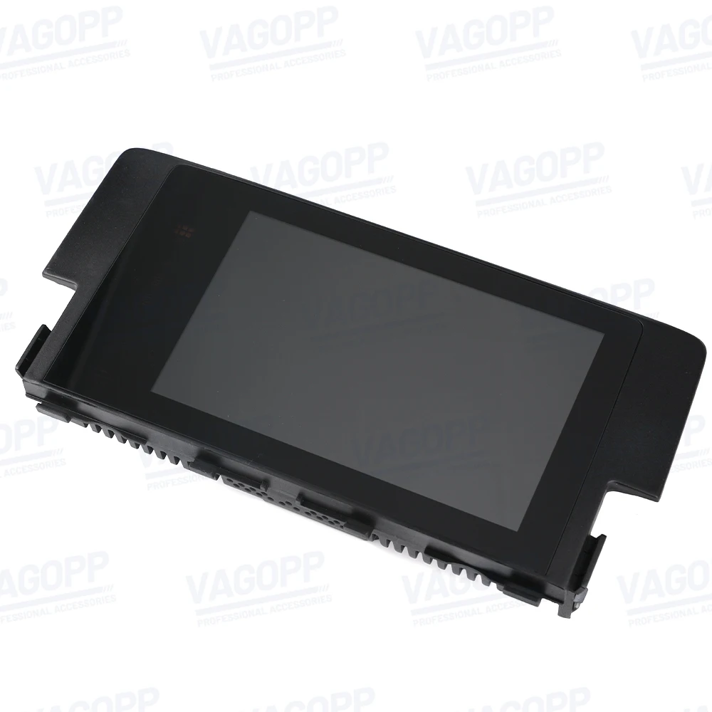 7 Inch Touch Screen LCD Display Panel For Honda Civic Car Radio NAV Parts 39710-TBA-A11 39710-TBA-A21