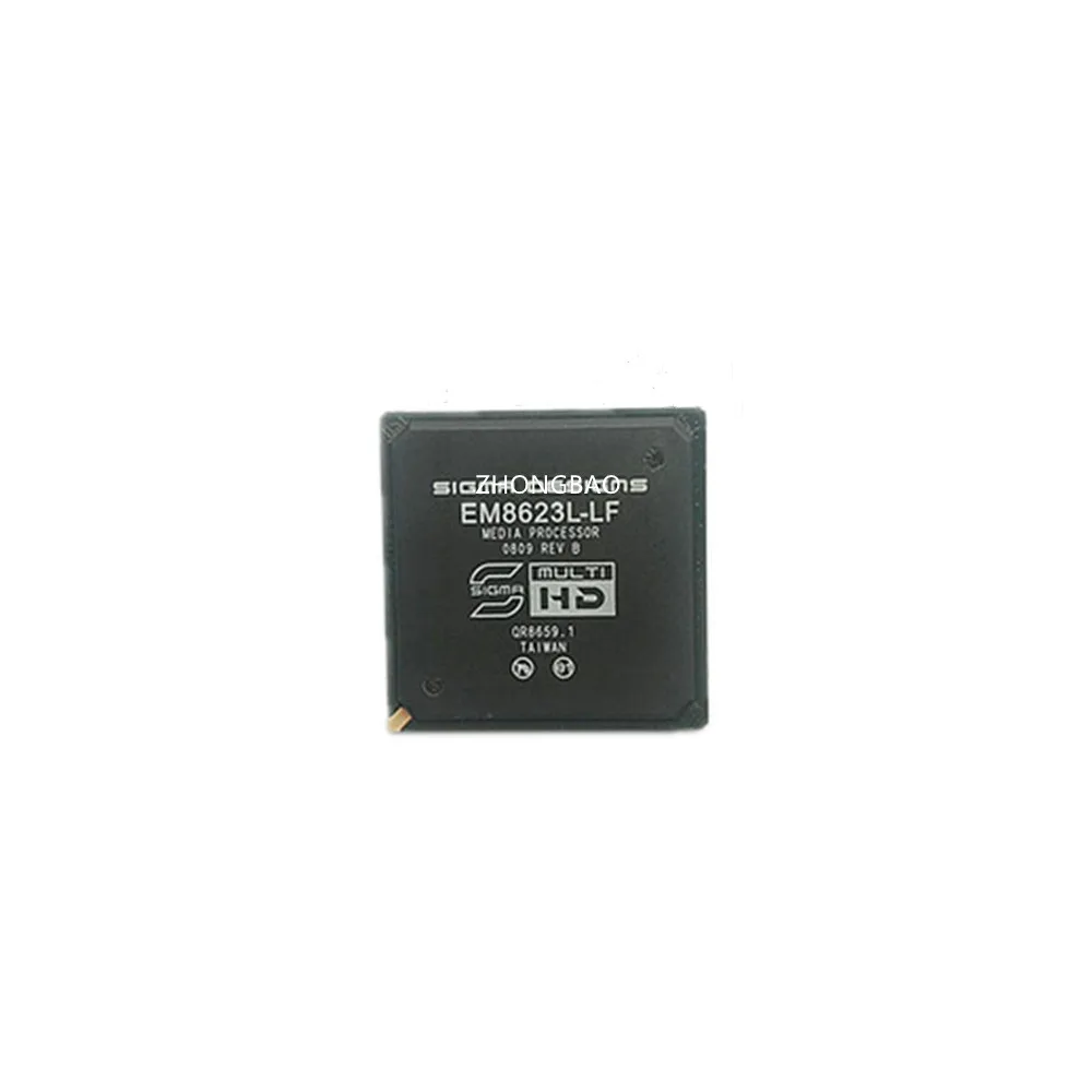 

EM8623L-LF BGA469