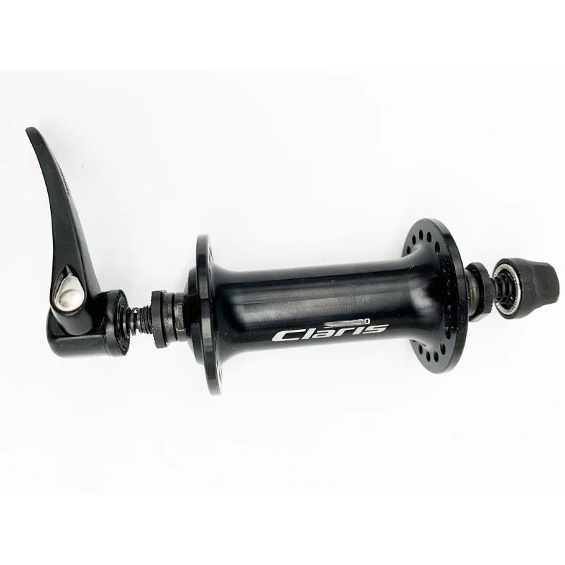 Shimano Fh-rm30 Frein Jante Moyeu Arrière Touring Gravel 36 Trous 135