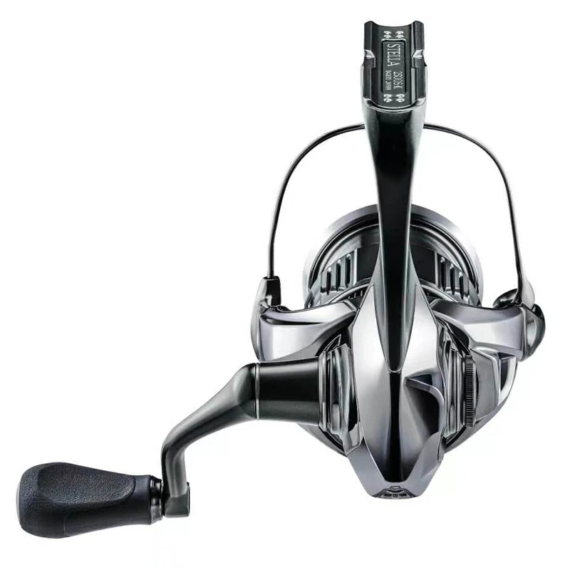 2022 Shimano STELLA FK 1000~5000 Saltwater Spinning Fishing Reel