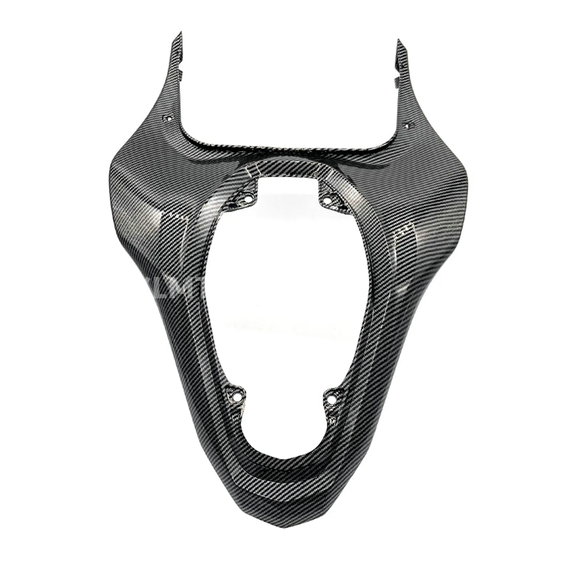 

Z900 Rear Seat Cover Side Panel Guard for Kawasaki Z 900 2017-2024 2019 2020 2021 2022 2023 Motorcycle Fairing Cowl Accessories