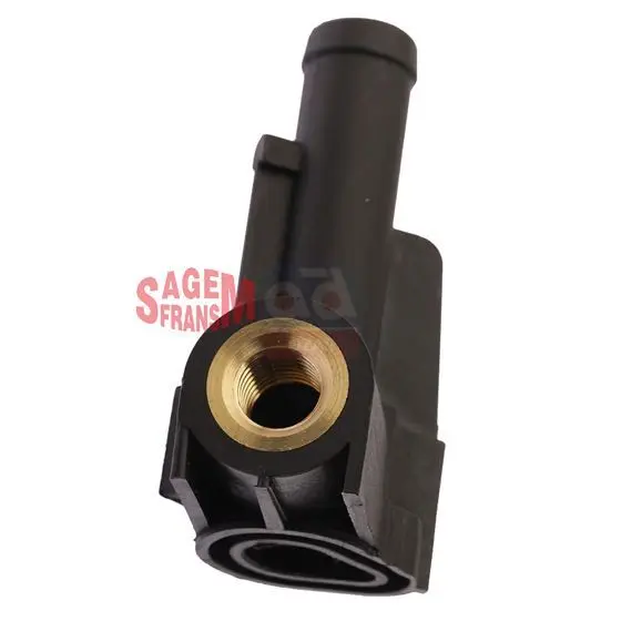70112 Per La Temperatura Sensor-Alb-Alb-Punto-Stilo-Idea-1.4 16V
