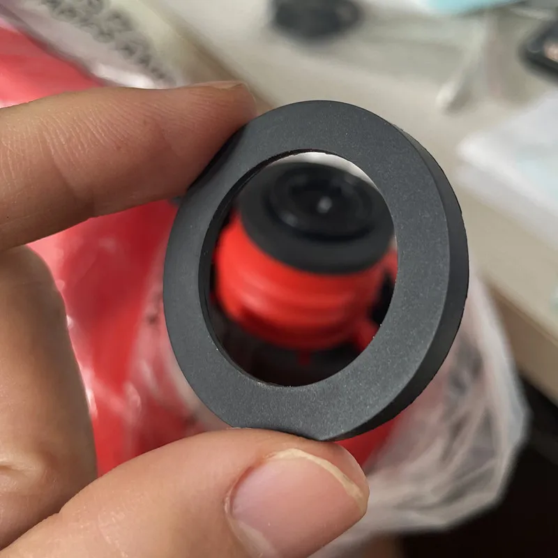 Sealing Seal Ring for SEAFLO 5L 10L 20L Plastic Gas Can Oil Diesel Gasoline Jerrycan Oil Petrol Tanks Gasket Ring