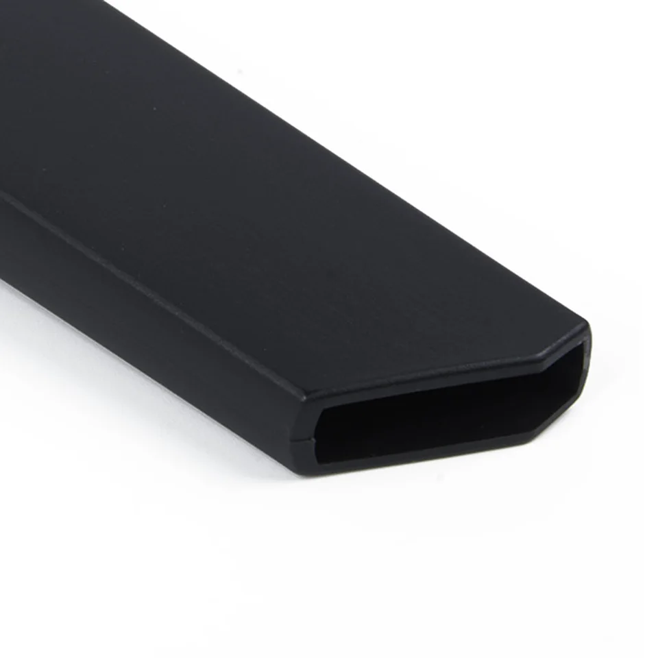 Universal Vacuum Crevice Tool - 35mm Flat Nozzle Attachment For Cleaning Tight Spaces, Corners & Gaps - View #12
