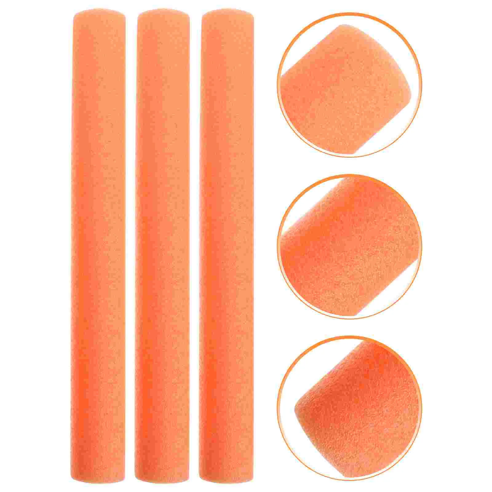 

Trampoline Pole Foam Sleeves Replacement Anti-Collision Tube Protective Cover Protection Tube