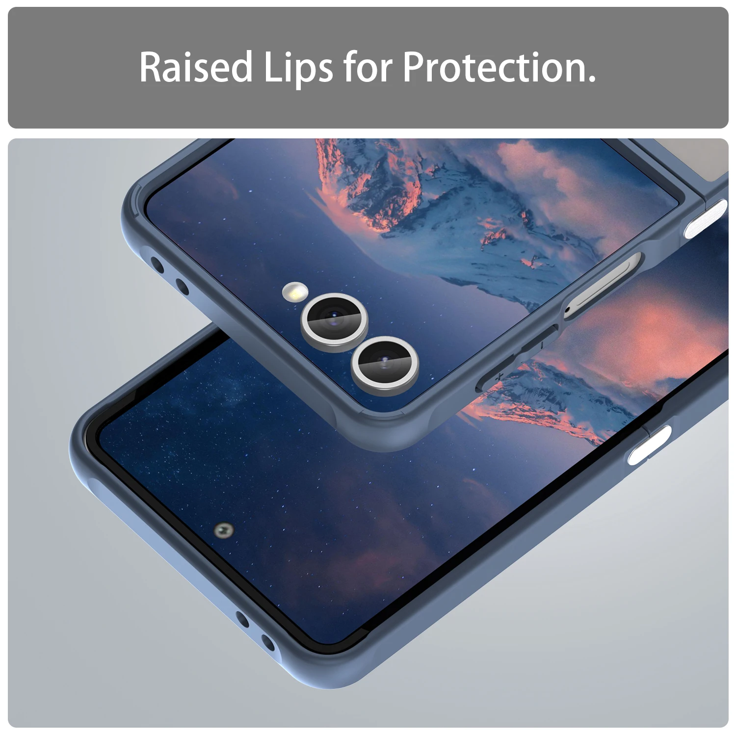 Magsafe Magnetic Wireless Charging Shockproof Matte Phone Case - Hard PC Hybrid Armor Cover