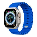 Royal blue