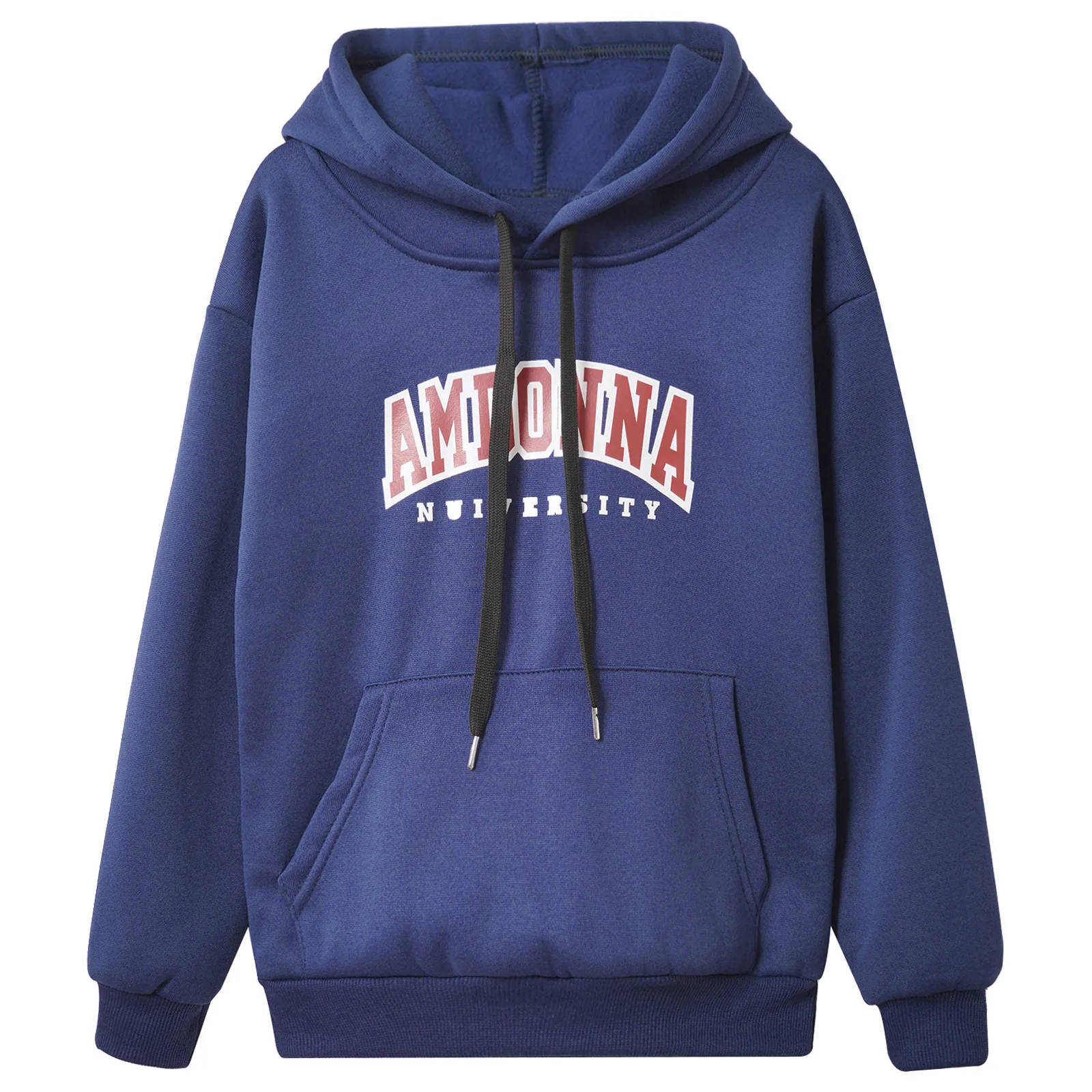 Рисунок 3 - Детская толстовка с капюшоном