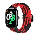 Red Black