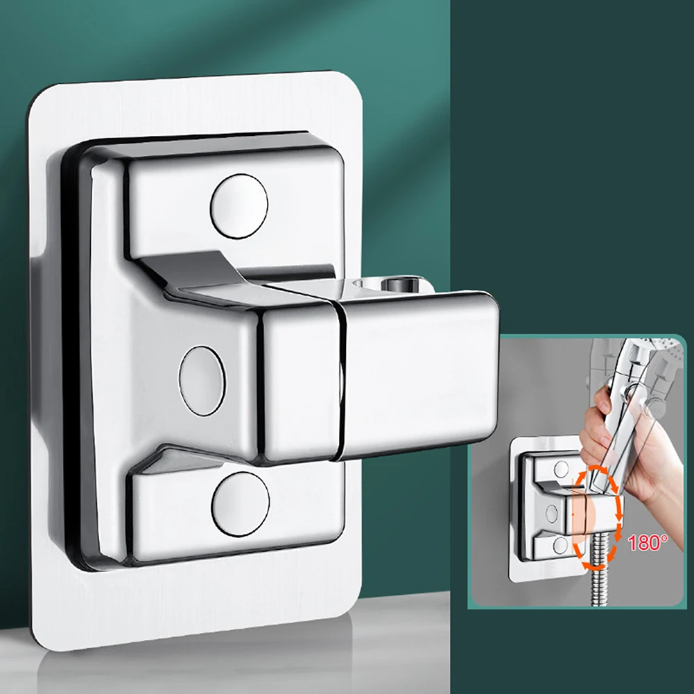 Рисунок 3 - Регулируемый держатель для душевой лейки