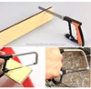 Mini 8 IN 1 Multi Purpose Magic Handsaw Hacksaw Set For Woodworking DIY 6