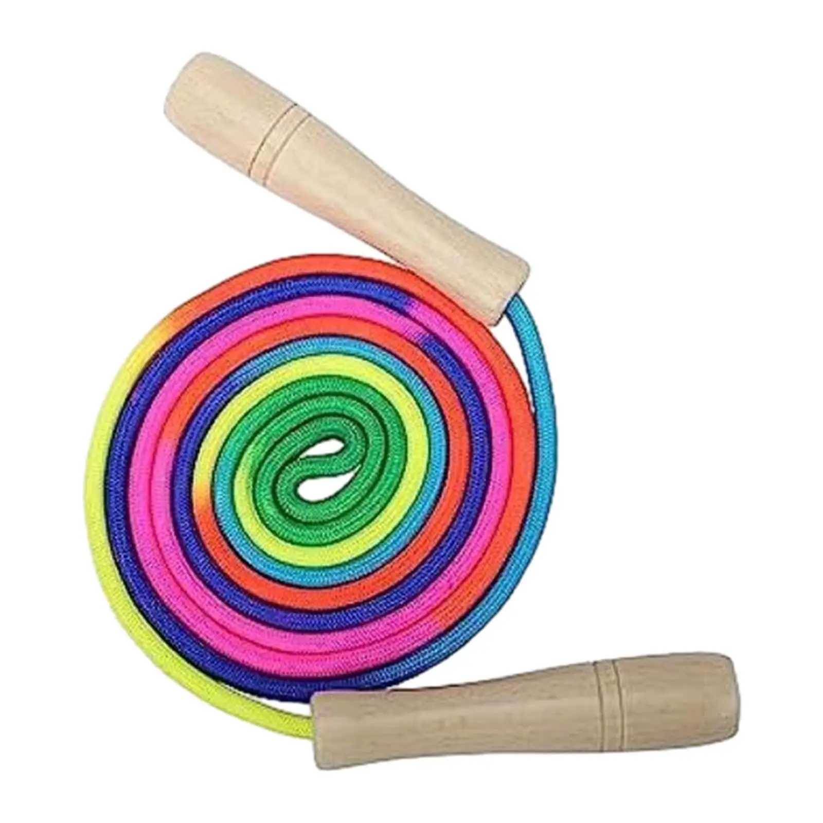 Jump Rope Boys Girls Lightweight Adjustable