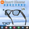 Xiaomi S380 AI Camera Smart Glasses With Camera 800W Photo And Video Bluetooth Glasses Listening To Music Shooting Sunglasses 1