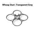 Whoop Duct T Grey