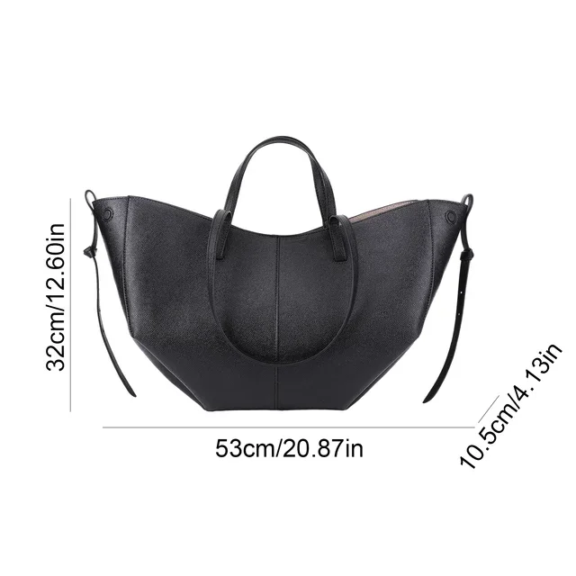 Large Black A