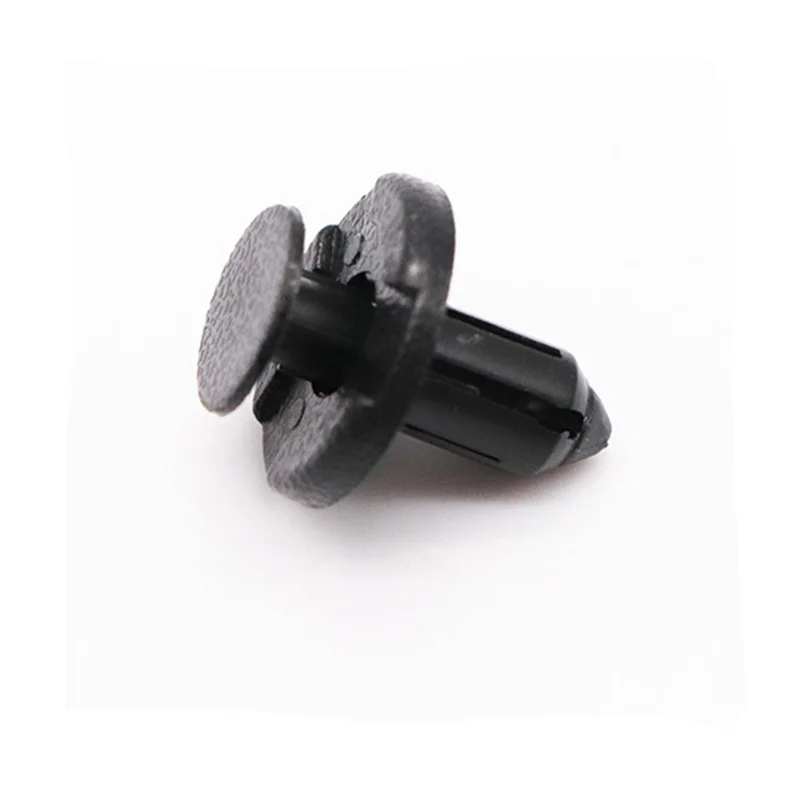 닛산 Qashqai Juke Micra-범퍼 그릴 아치 라이닝 패스너 용 10x8mm 트림 클립