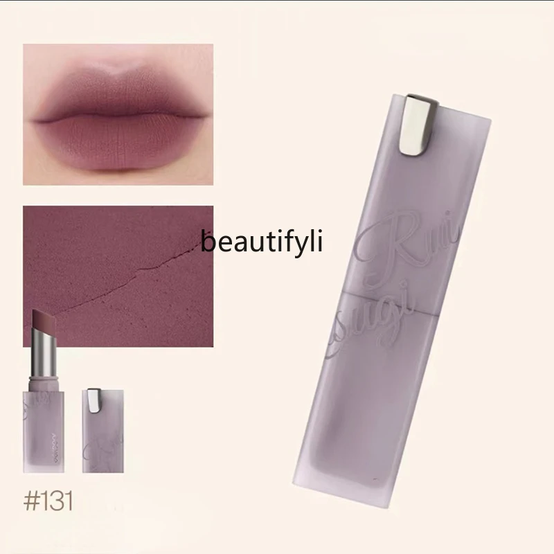 

LBX Three Sisters New Gift Box Lipstick Eye Shadow Plate Multi-Purpose Makeup Pen Eyeliner