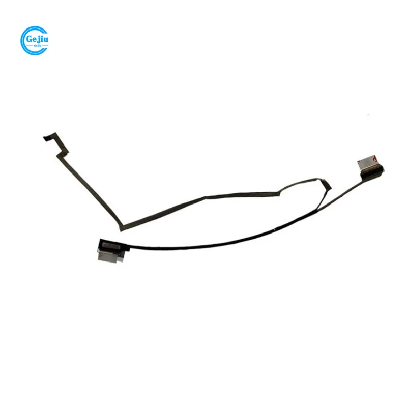 

Новый оригинальный ЖК-кабель для ноутбука Dell G15 5510 5511 5515 2021 120 Гц 165 Гц 40Pin 06RH1H 052NPC DC02C00S000 DC02C00S100