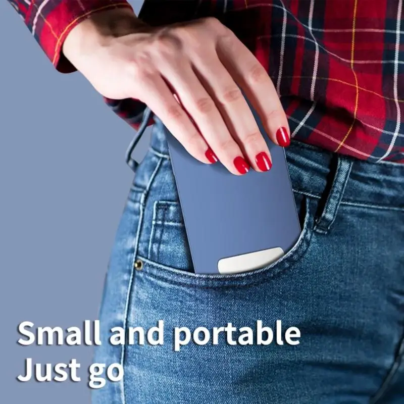 Mini Mobile Phone Stand Invisible Portable Foldable Aluminum Alloy Desktop Mount Material Holder 360° Rotating_voghion.com
