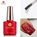 Magic remover gel