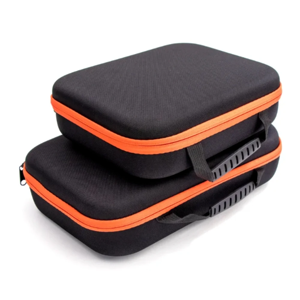 Bolsa Organizadora Para Herramientas - Tela Oxford - Portátil Con Asa - Ideal Para Destornilladores Y Llaves