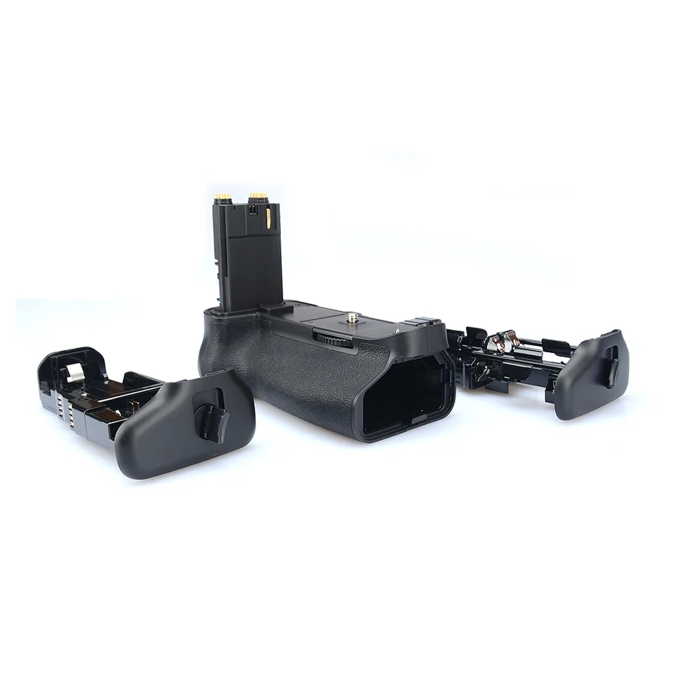 Pixel BG-E16 Camera Battery Grip Canon 7D Mark II DSLR Grip Holder Shutter Release Button Battery