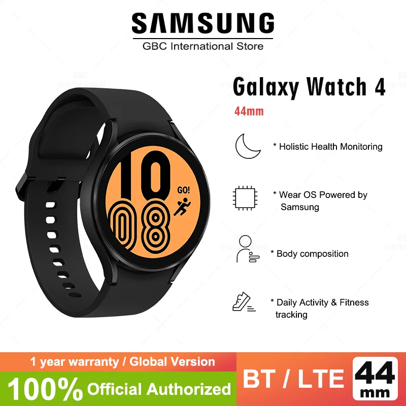 Calibrate Blood Pressure Galaxy Watch