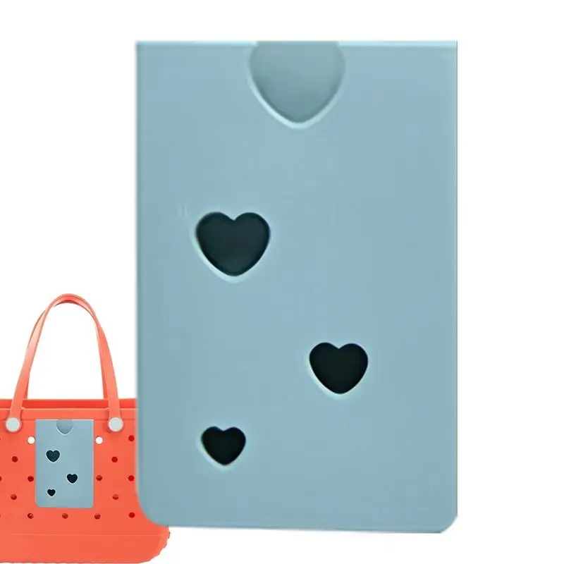 Versatile Beach Tote Bag Phone Holder Organizer