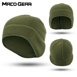 Gorro térmico para correr para hombre y mujer, protector de orejas suave y elástico, para Snowboard, senderismo, ciclismo y esquí, a prueba de viento, para invierno