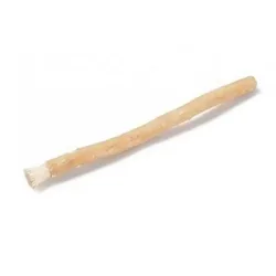 Eco - Friendly Miswak Toothbrush with Soft Bristles - Natural Oral Care Solution (MULTI)