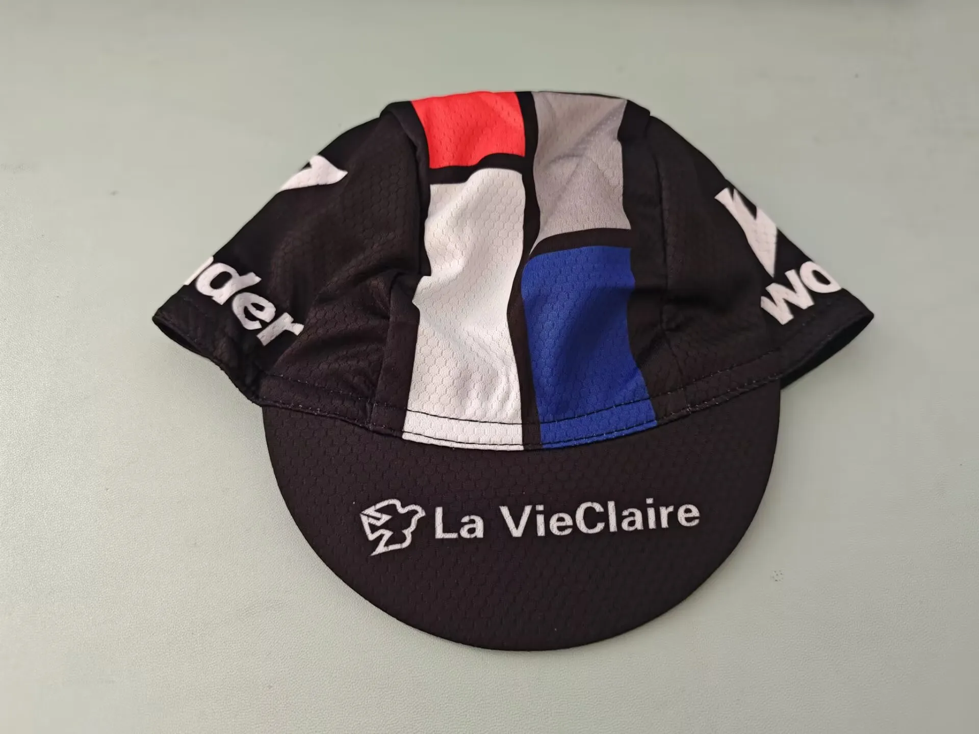 Retro Polyester 12 Styles Models Men and Women Summer Cycling Hat Mountain Bike Classic Racing Bicycle Hat 5