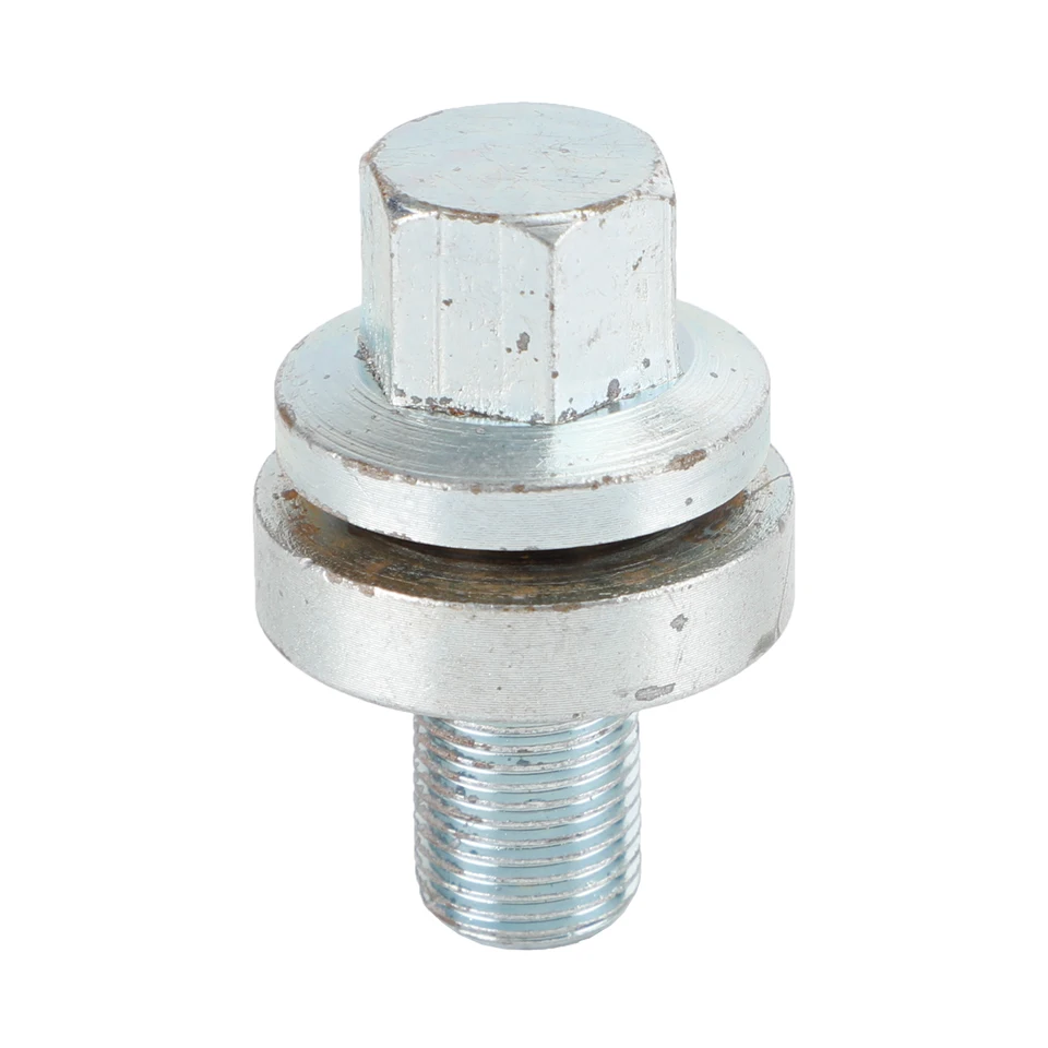 Artudatech-クランクプーリーボルトd16z6 d16 d15 d16y8 d,車の