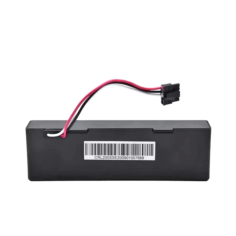 

STYTJ02YM 14.4V 3200mAh Sweeper Lithium Battery Parts
