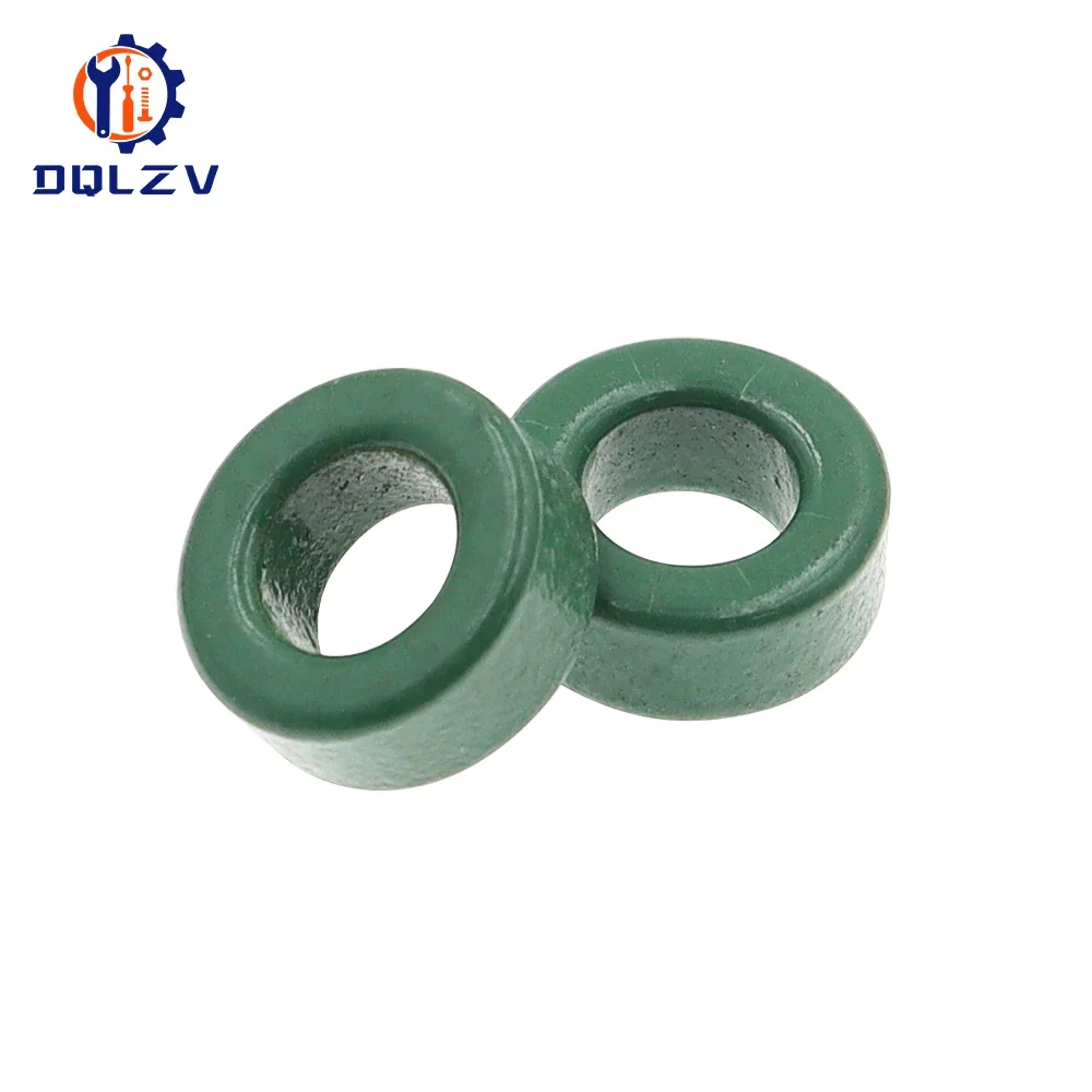 Ferrite Filter Core Ferrite Magnetic Ring 13X7X5MM Anti-interference Mn-Zn Toroidal Cores Toroid Ferrite Core For Inductor Chokes