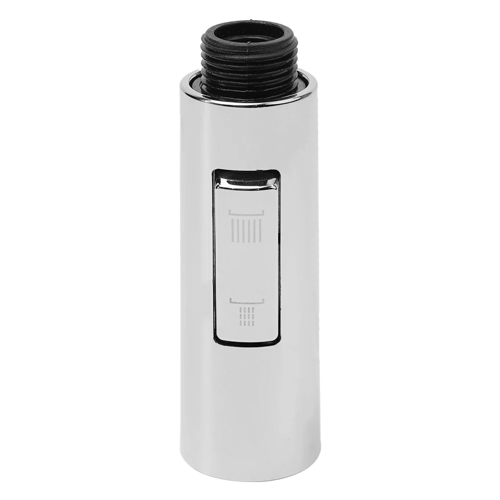

1pc G1/2'' Pull-out Sprayer Head Shower Head Basin Sink Faucet Nozzle Bathroom Supplies Kitchen Supplies 85mmx30mm