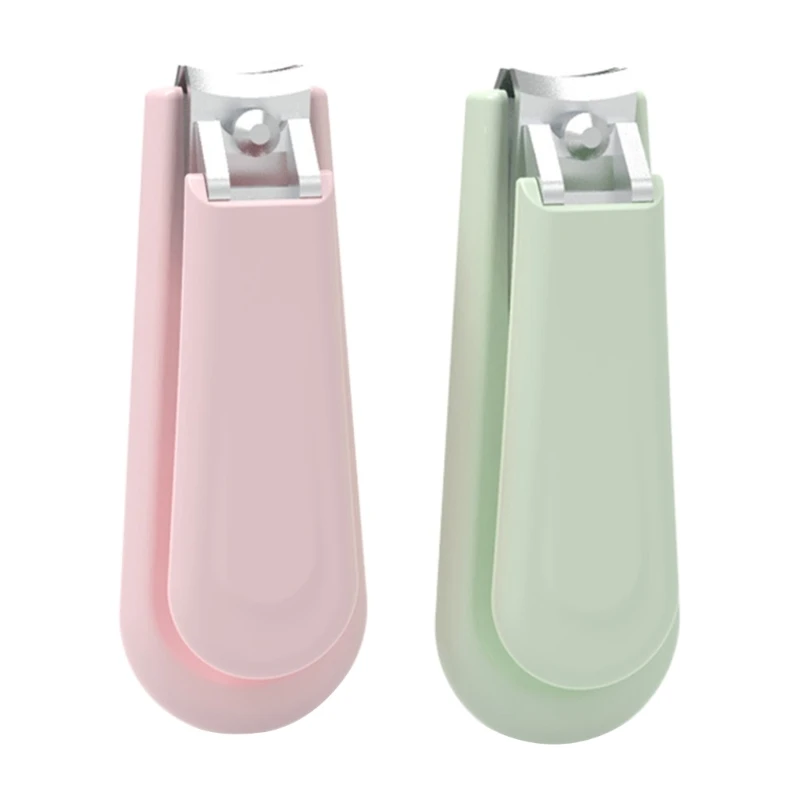 

Baby Care Fold Up Easy Grip Newborn Trimmer