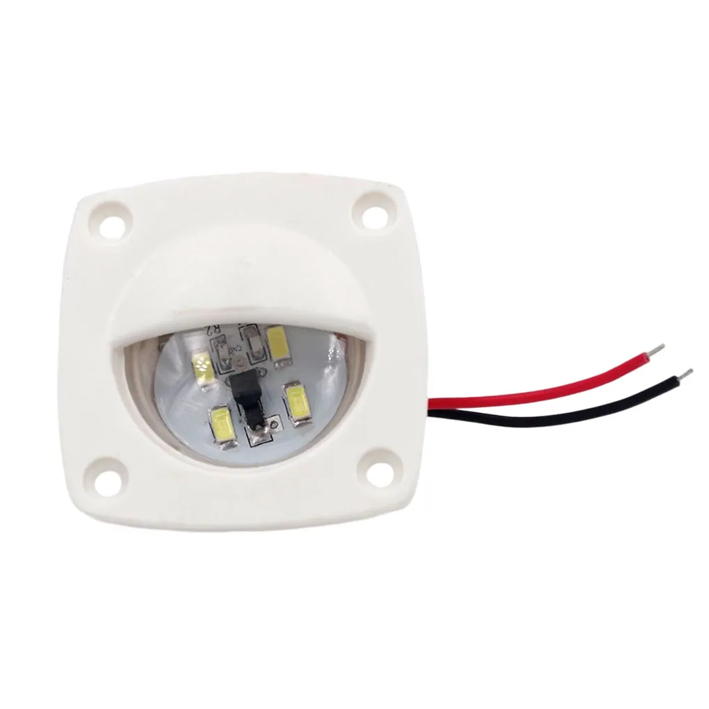 

Courtesy Light Boat Supplies Wall-mounted Lamp Cabin Hardware Lighting Device