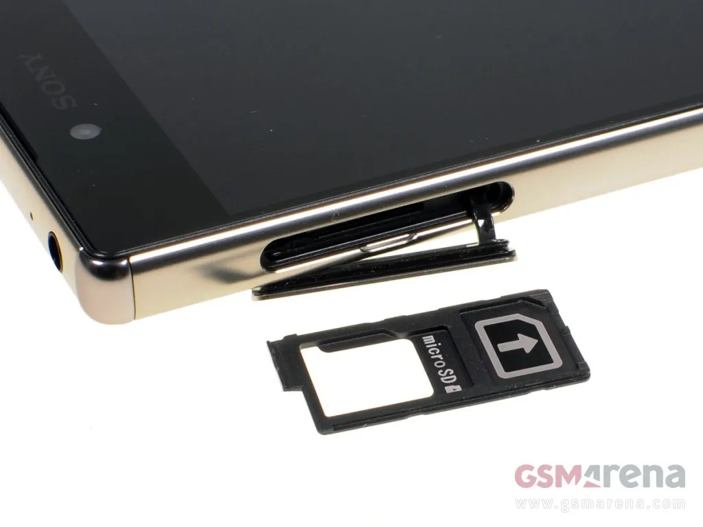 Xperia Z5 E6653 シムフリ ムスビー｜Xperia Z5 E6653 SIMフリー ホワイト c13098【Xperia