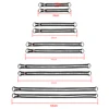 1 Pair 34cm Heavy Duty Swing Hanging Polyester Straps Belt Fits For Outdoor Swing Chair BeamsHammock Straps With Max Heavy 300KG 6