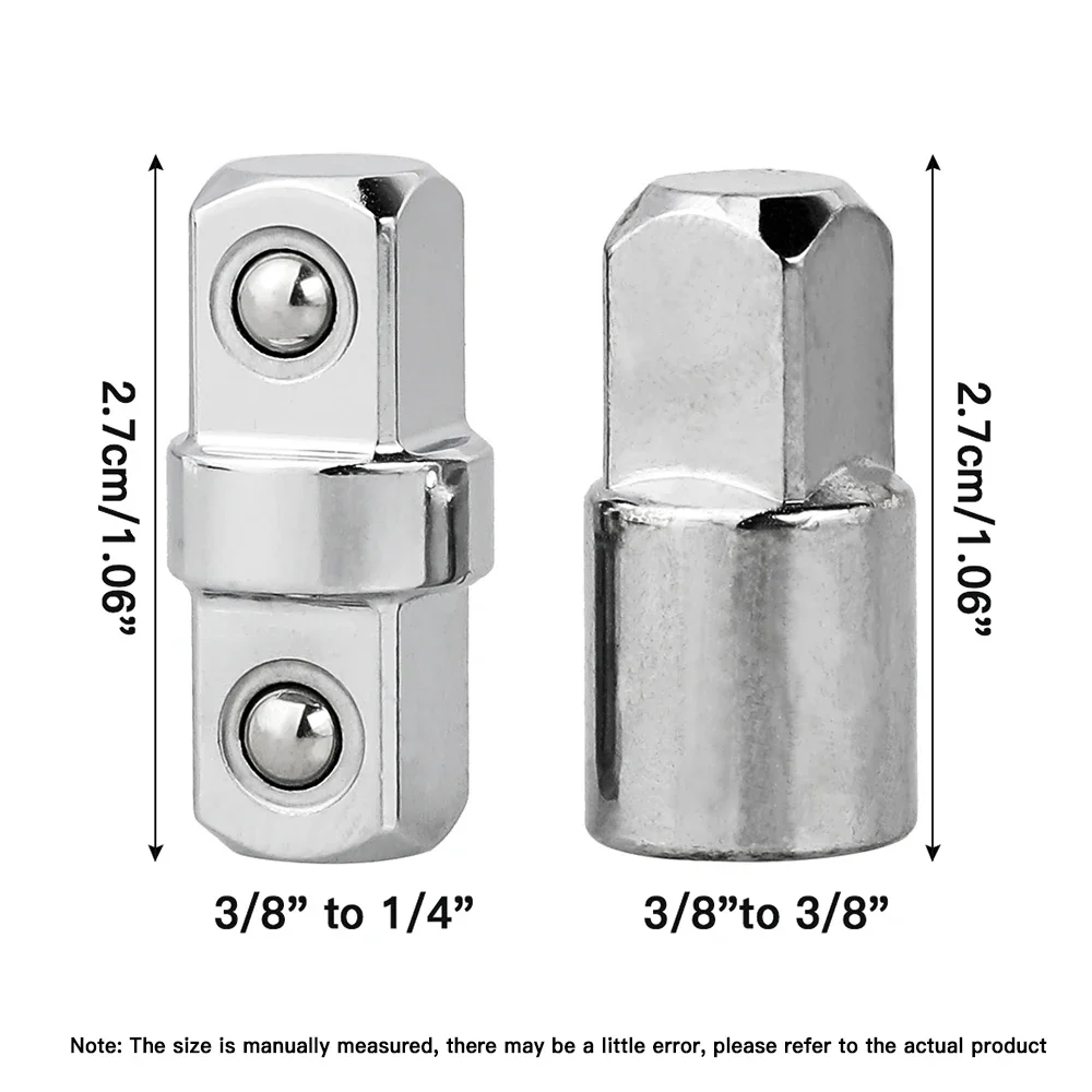 Universal 3/8" Extension Wrench 6